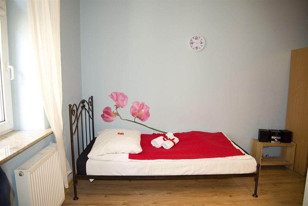 Flower Hostel Krakau