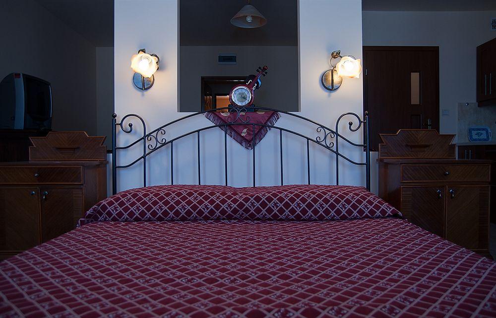 Flower Hostel Krakau
