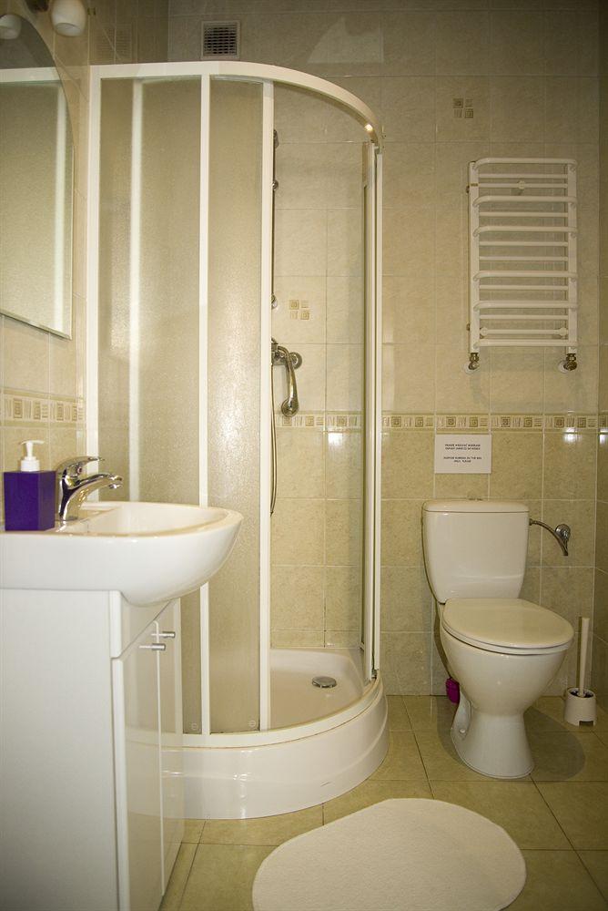 Flower Hostel Krakau