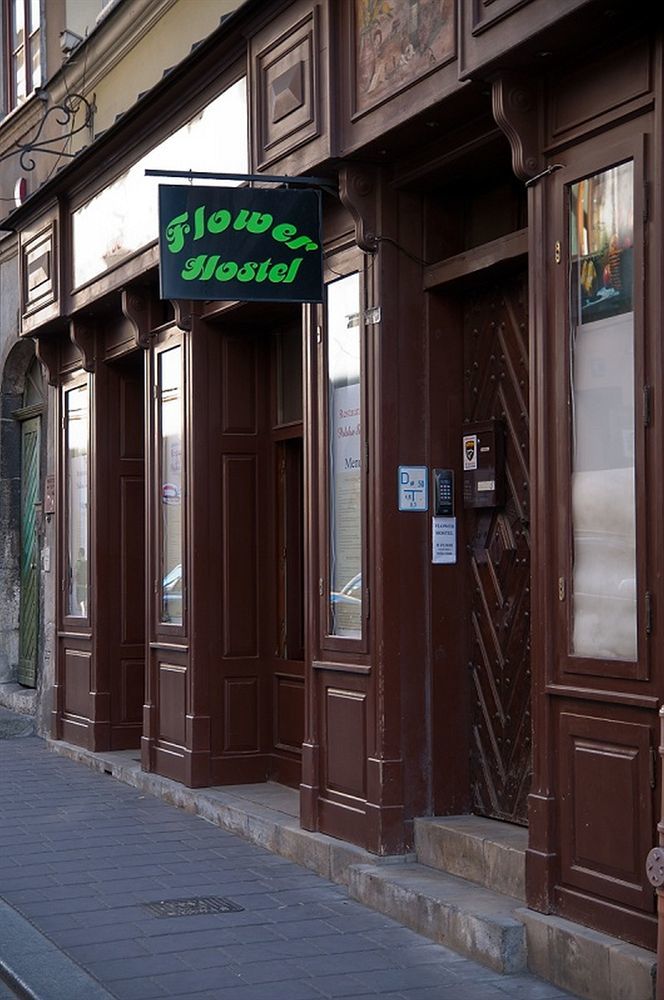 Flower Hostel Krakau