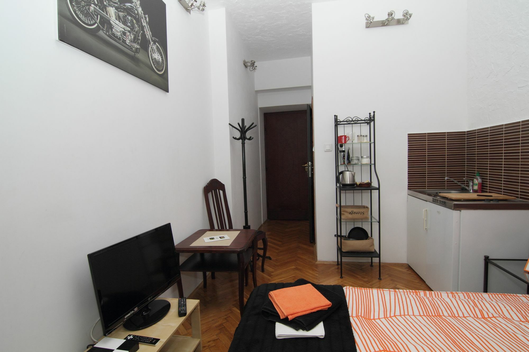 Flower Hostel Krakau